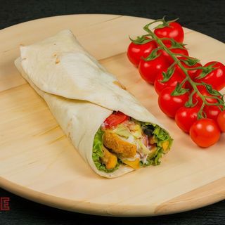 LIPIE CRISPY CHEESE DE PUI