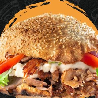 KEBAB DE VITA CHEESY