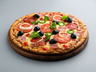 Pizza Premium Story Ø45cm