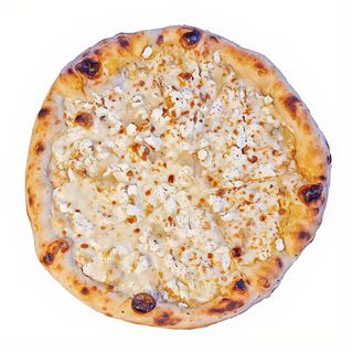 Pizza Bianco