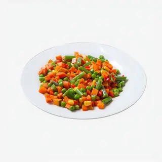 Legume Thai