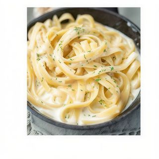 Paste Alfredo