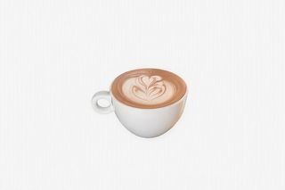 CIOCOLATA CALDA CLASICA NEAGRA