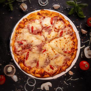 Pizza Diavolo  Ø 36cm