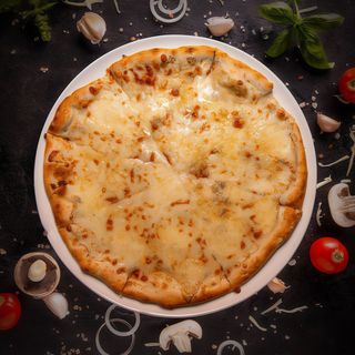 Pizza Quattro Formagi Ø 36cm