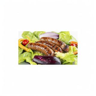 Carnati de casa, semiafumati, grosi