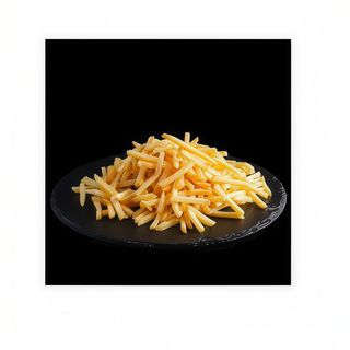 Cartofi la cuptor, cu sare