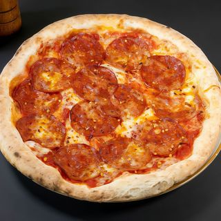 Pizza Diavola Ø30cm