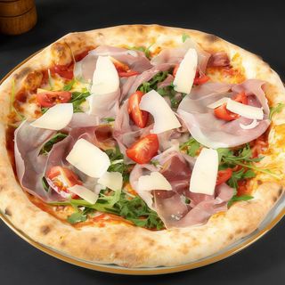 Pizza Prosciutto Crudo Ø30cm
