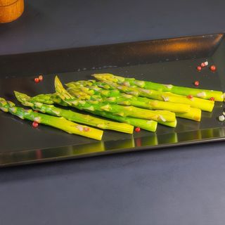 Sparanghel Sote 200 Gr.