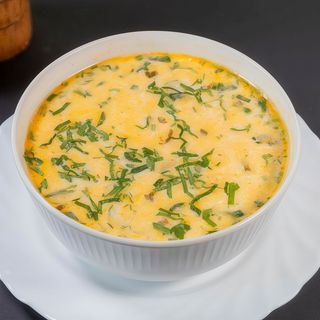 Ciorba Ardeleneasca 350 Gr.