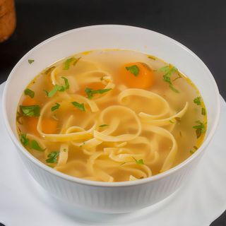 Supa cu Taitei 350 Gr.