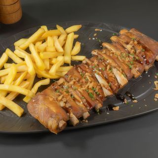 Coaste de Porc Chef's Choice 500 Gr.