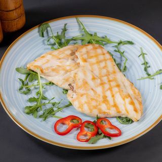 Piept de Pui la Gratar 250 Gr.