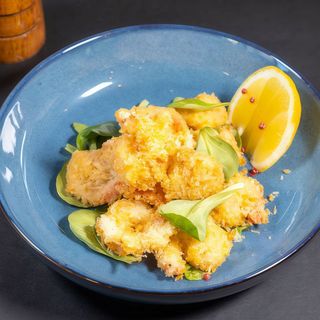 Creveti Pane 310 Gr.