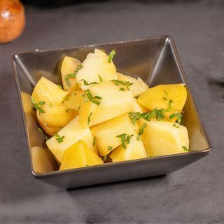 Cartofi Natur 200 Gr.