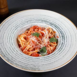 Paste Fresh Pomodoro 300 Gr.