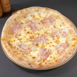 Pizza Carbonara Ø30cm