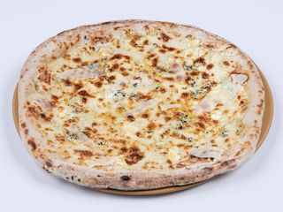 Pizza Quattro Formaggi Ø30cm