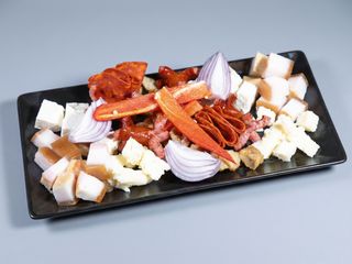 Gustare Rece Traditionala 800 Gr.