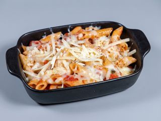 Paste Fresh Siciliene al forno