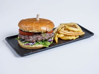 Burger Beef 500 Gr. 