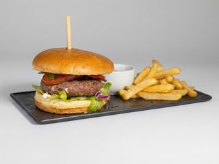 Burger Kids Favourite 300 Gr.