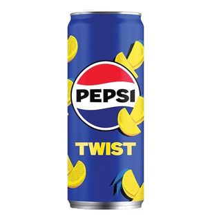 Pepsi Twist 330 ml