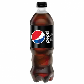 Pepsi Max 500 ml 