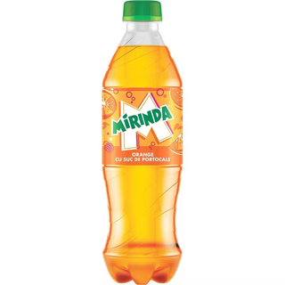 Mirinda Portocale 500 ml 