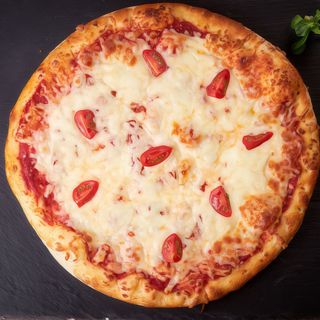 Pizza Margherita
