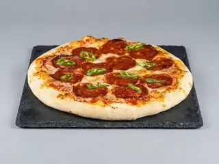 Pizza Spicy