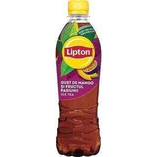 Lipton Fructul pasiunii 500 ml