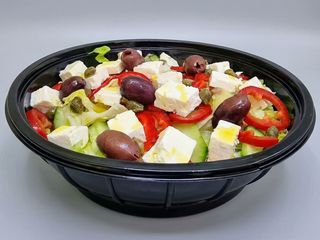 Salata greek