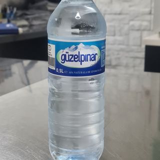 Gùzelpinar apa necarbogazoasa