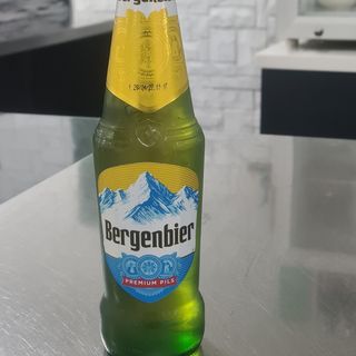 Bere Bergembier