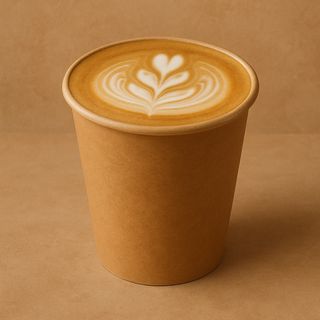 Flat white