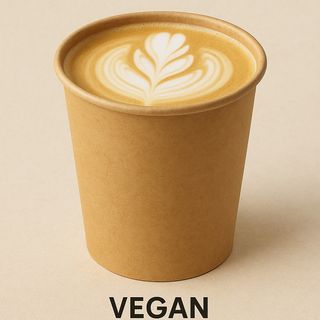 Latte Vegan ovaz