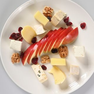 Platou cu branzeturi