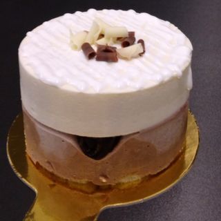 Prăjitură Belcolade