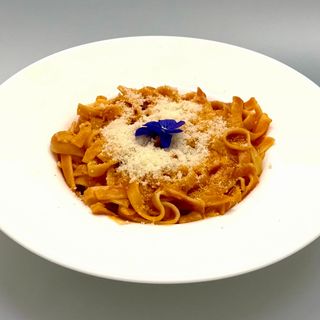 Tagliatelle Pomodoro
