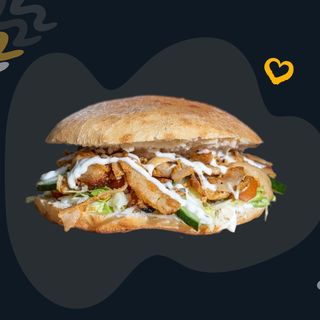 Döner Kebab
