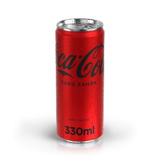 Cola zero