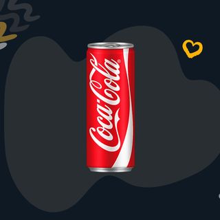 Coca cola