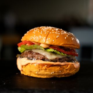 Meniu Mexican Burger