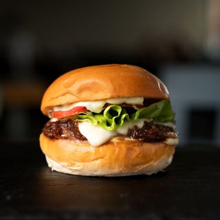 Meniu Italian Burger
