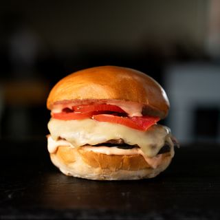 Meniu Little Guy Burger