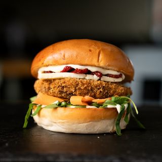 Combo Mushroom + Cartofi + Suc