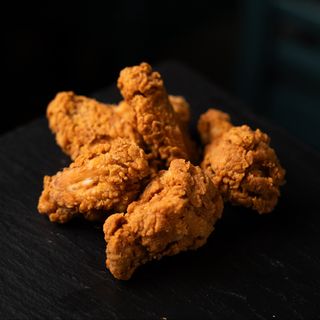 Meniu Aripioare Picante