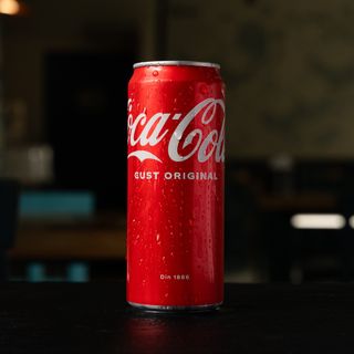 Coca Cola Doza 330ml